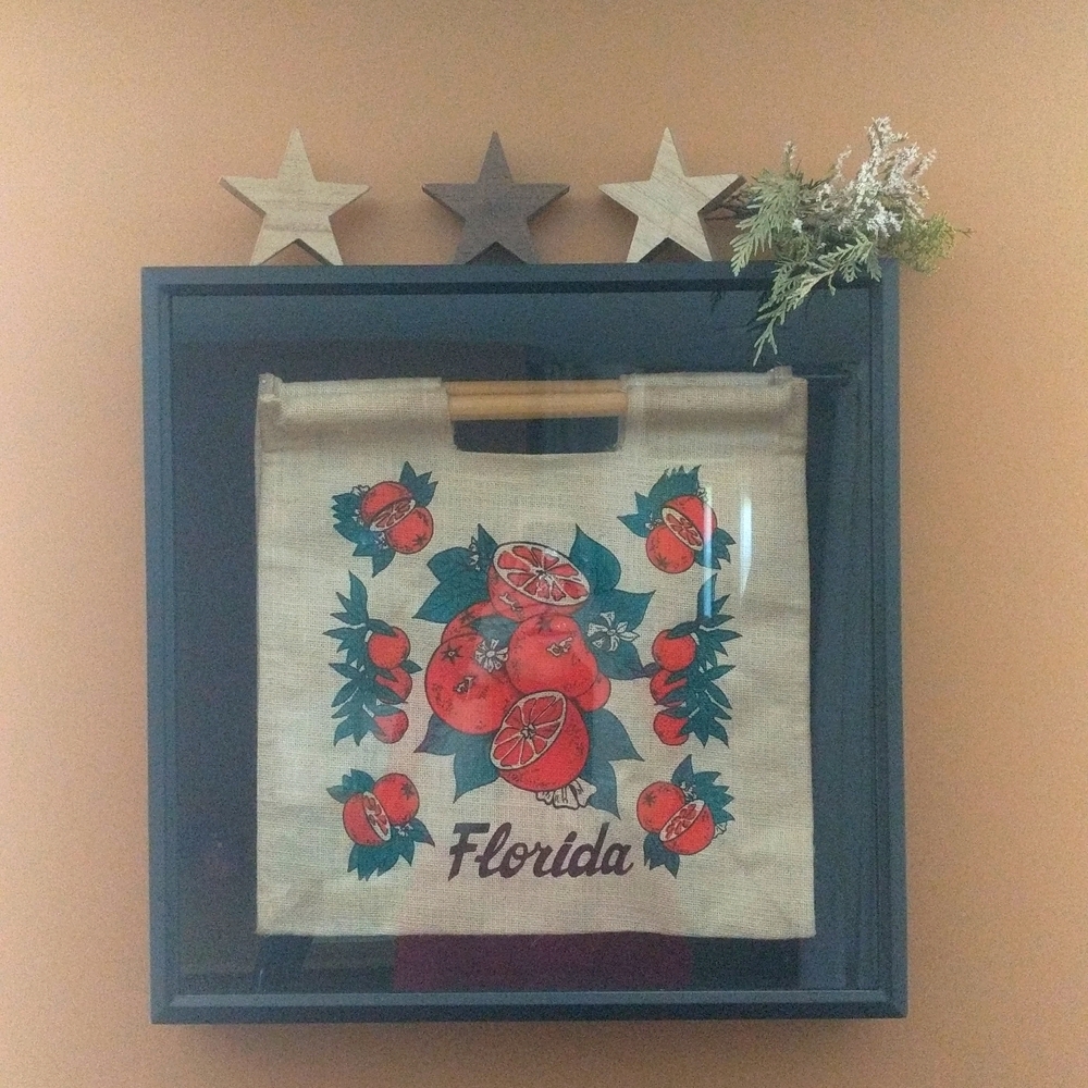 Set of 3 (wooden) Stars